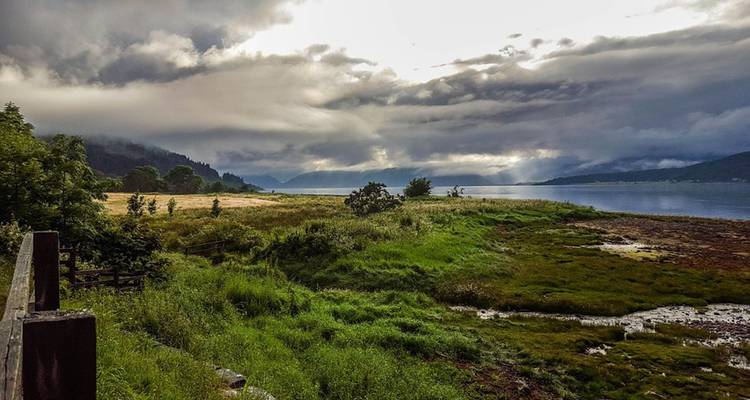 The Isles of Mull and Iona - Highland Experience Tours