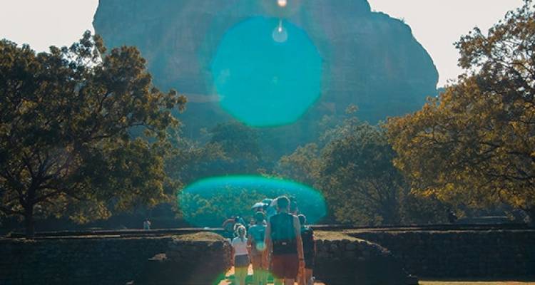 One Life Adventures - Sri Lanka - One Life Adventures