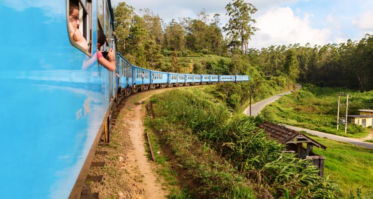 One Life Adventures - Sri Lanka - One Life Adventures