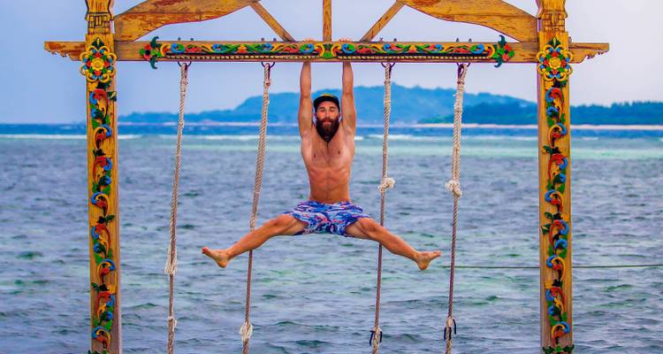 Indonesia Island Explorer - Life Before Work Travel