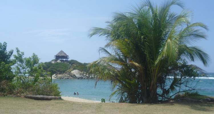 Tayrona Hammock Experience 5D/4N - Bamba Experience