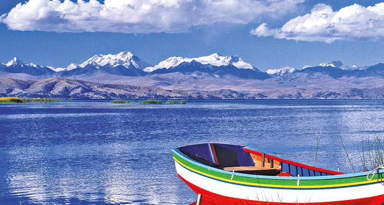 South America Cruise - Scenic Luxury Cruises & Tours