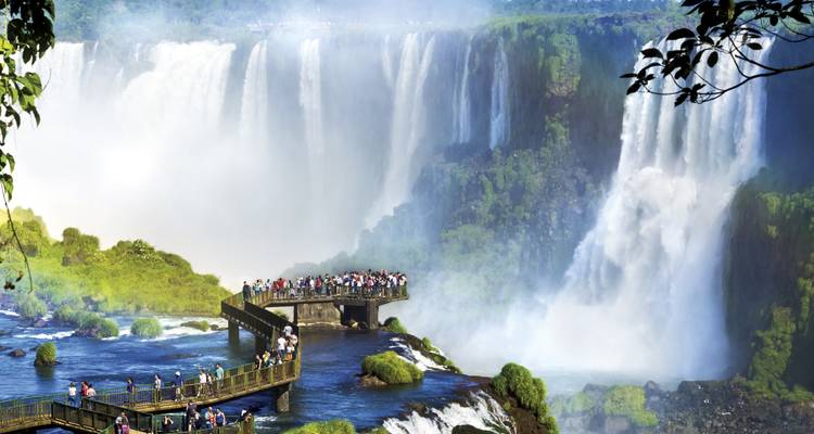 Icons of South & Central America - Scenic Luxury Cruises & Tours