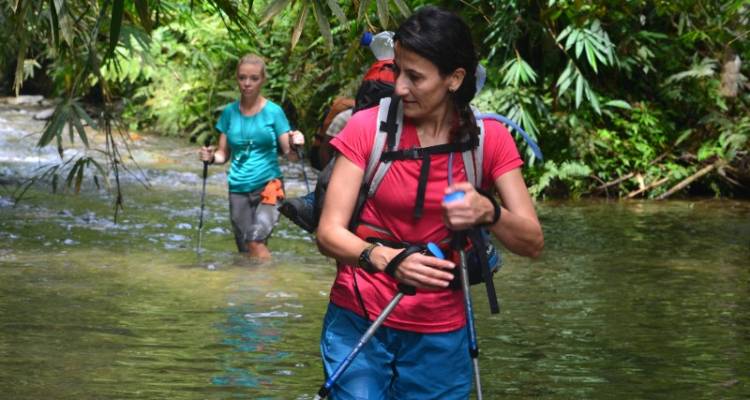 Sumatra Overland Discovery 10D/9N - Bamba Experience
