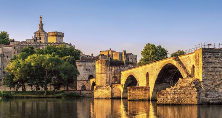 South of France Indulgence 2018 15 Days - Scenic Luxury Cruises & Tours