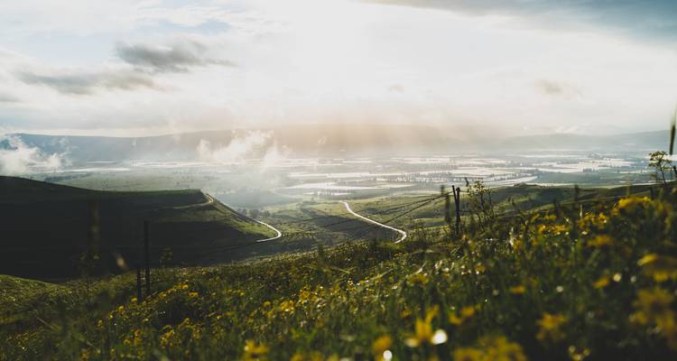 Galilee, Golan, Caesarea and Acre 3 days - Booking Tours