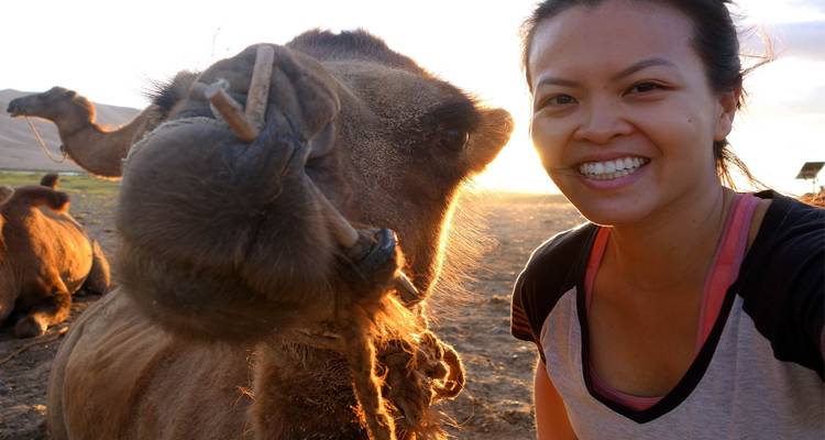 Introduction to Nomadic Life Tour - Black Ibex Expeditions