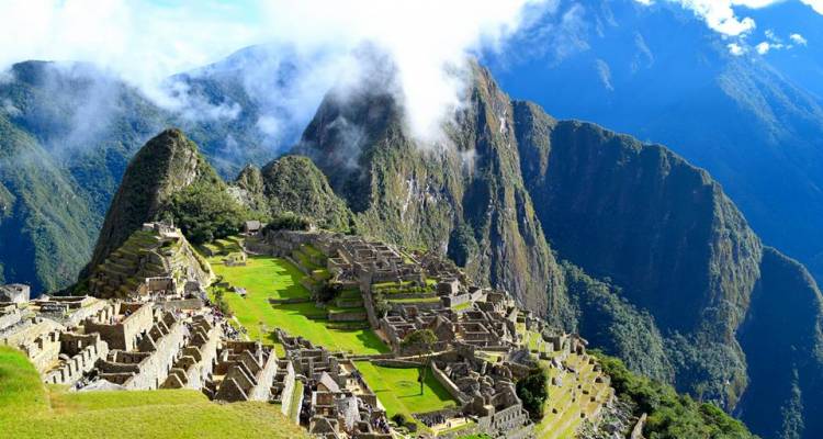 7 Day Andean Experience Through the Living Culture of the Incas - Inkayni Peru Tours