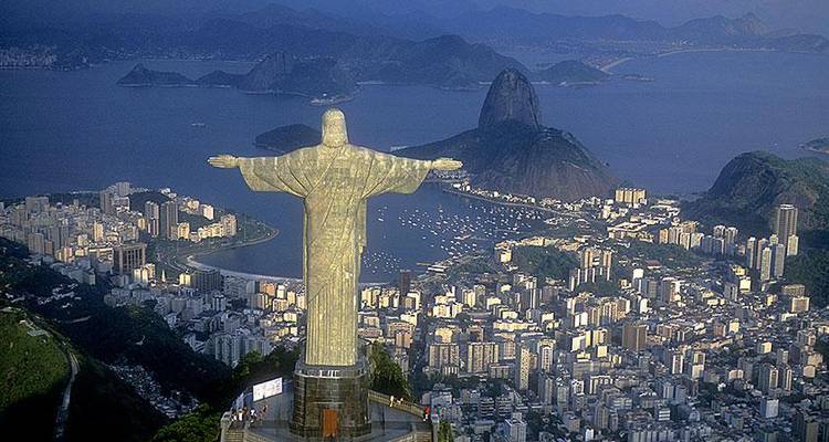 Rio Carnival City Experience - Tucan Travel