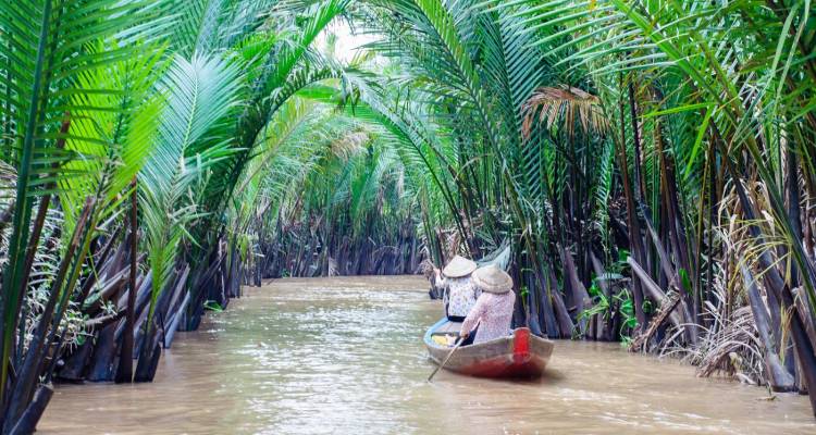 10 Days - Beauty Of Indochina - Hoi An Express
