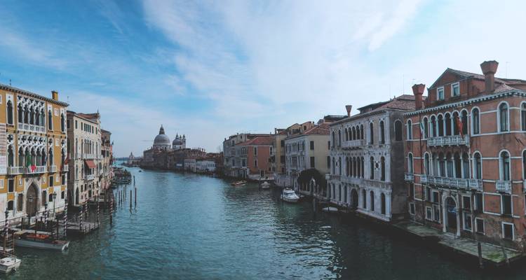 Central Europe by Train - 14 Days - Euroventure Travel