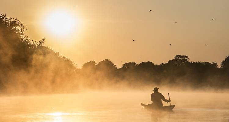 Discover South America with Amazon Lodge & Galápagos (from Quito to Rio de Janeiro) - Evergreen Tours