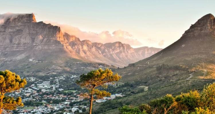 South Africa Escape - 14 Days - Expat Explore Travel