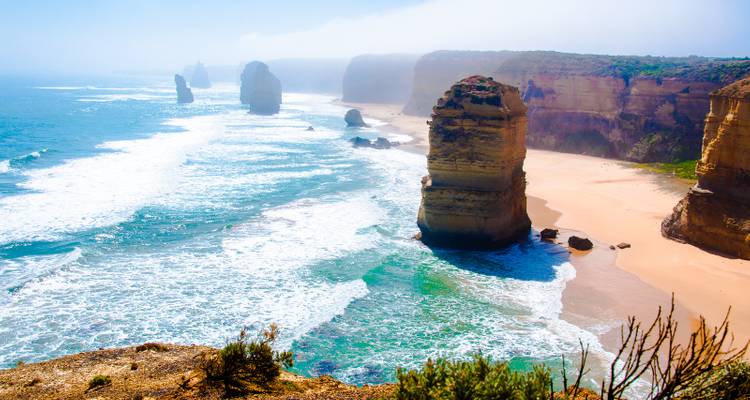 Australia Great Ocean Road Tour - Discovery Nomads