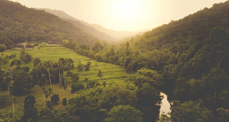 Thailand Encompassed – East Coast Islands - G Adventures