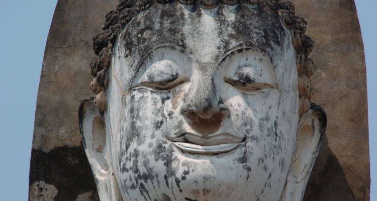 4 Days Treasures of Thailand - Destination Services Thailand