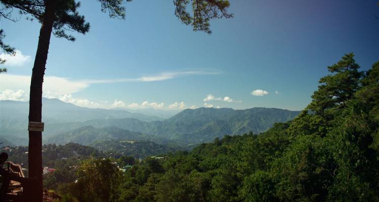Northern Philippines on a Shoestring - G Adventures