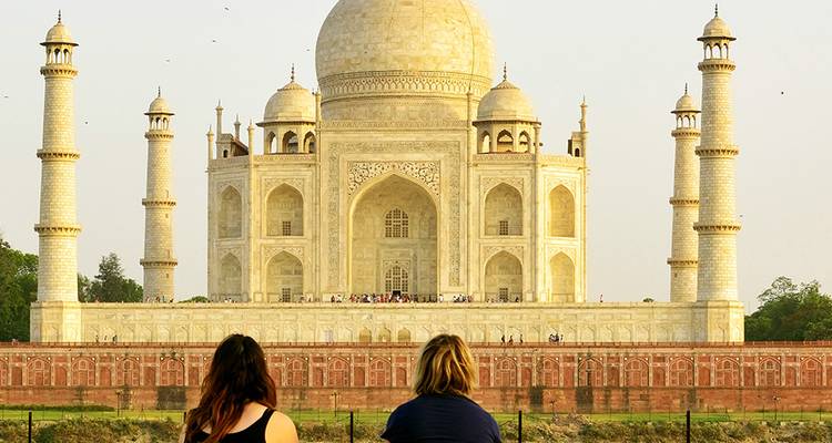 India's Golden Triangle- For Solo Travellers - Intrepid Travel
