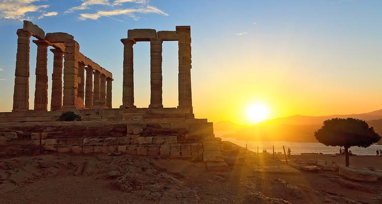 Cruise the Hidden Gems of Greece - Intrepid Travel