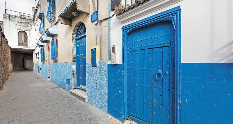 Cruising Spain, Portugal and Morocco: Lisbon to Malaga - Peregrine Adventures