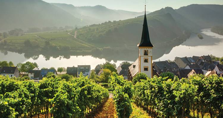 Splendid Europe (Summer 2018, 14 Days) - Insight Vacations