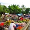 Ho Chi Minh Stadt