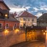 Bucharest