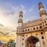 Hyderabad