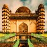 Hyderabad