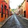 Mexico City