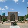 Tashkent