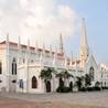 Chennai (Madras)