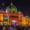 Melbourne