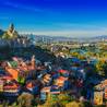 Tbilisi