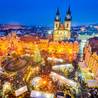 Prague