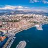 Split