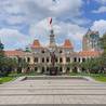 Hô Chi Minh-Ville