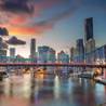 Brisbane