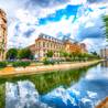 Bucarest