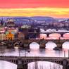 Prague