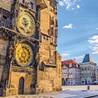 Prague