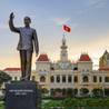 Ho Chi Minh City