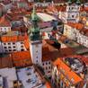 Prague