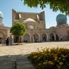 Tashkent