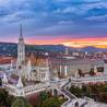 Budapest
