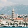 Split