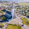 Reykjavik