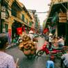 Ho Chi Minh City
