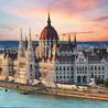 Budapest