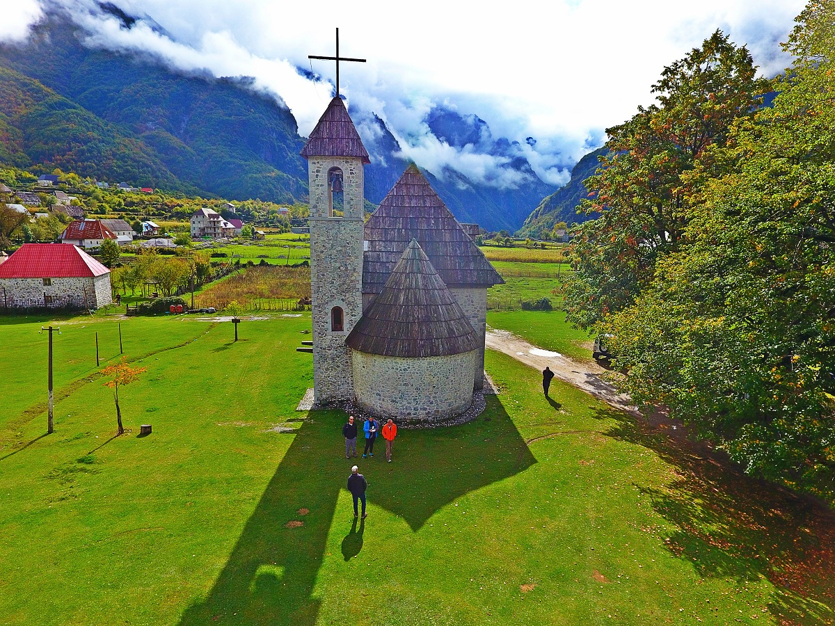 Jeep Safari in Theth Albania by Off Limits Albania 2 Tour Reviews